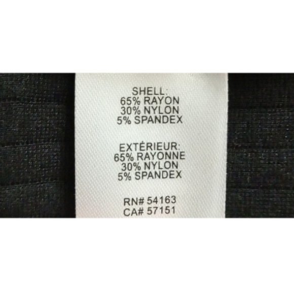 Tommy Hilfiger Dress Size 10 - Picture 6 of 7